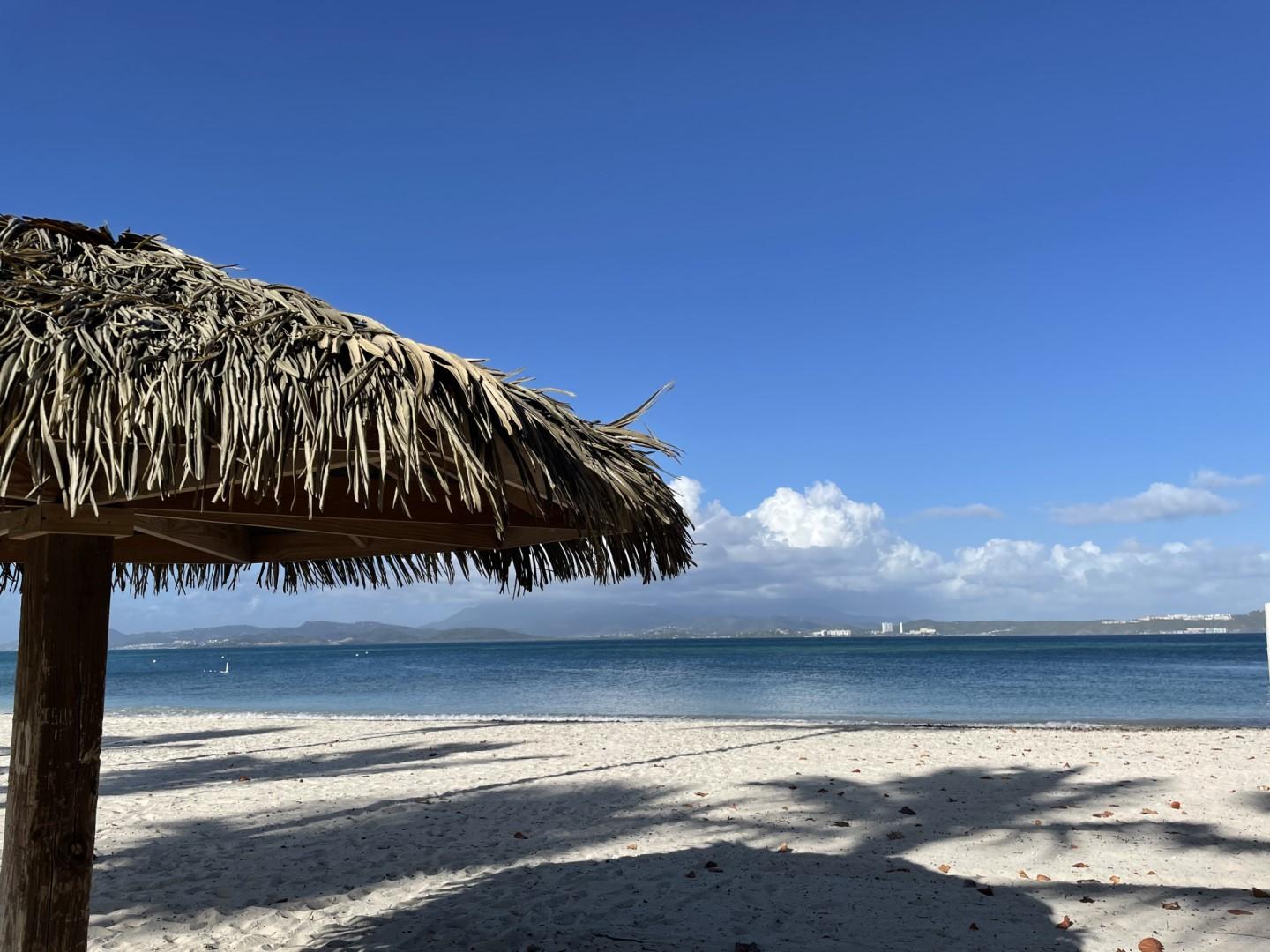 El Conquistador Resort - Puerto Rico Фахардо Екстериор снимка
